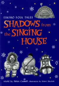 Cover image: Shadows from the Singing House 9780804805230