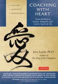 Cover image: Coaching with Heart 9780804843485