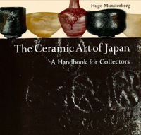 Cover image: Ceramic Art of Japan 9781462913091