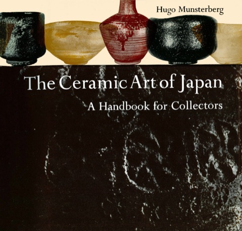 Ceramic Art of Japan: A Handbook for Collectors - FULL INSTANT DOWNLOAD | PDF DOCX EPUB