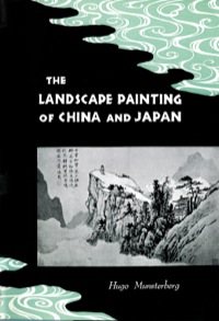 Cover image: Landscape Painting of China and Japan 9781462913121