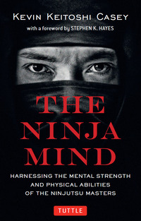 Titelbild: Ninja Mind 9784805312735