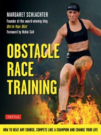 صورة الغلاف: Obstacle Race Training 9780804843911