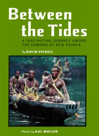 Cover image: Between the Tides 9780794600723