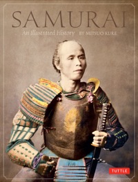 Cover image: Samurai 9780804832878
