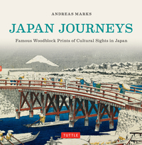 Cover image: Japan Journeys 9784805313107