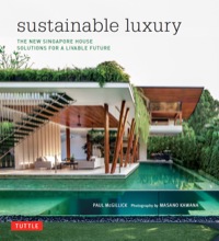 Omslagafbeelding: Sustainable Luxury 9780804844758
