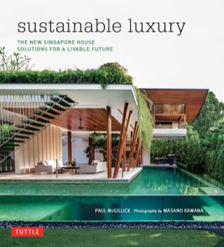 Cover image: Sustainable Luxury 9780804844758