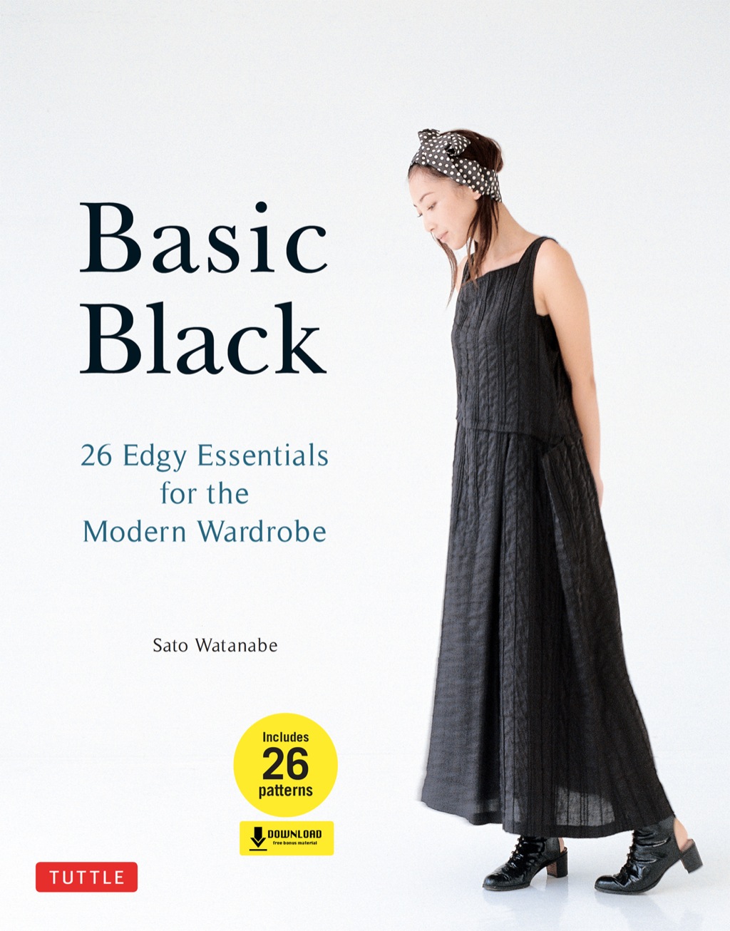 Basic Black (eBook)