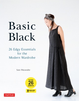 Imagen de portada: Basic Black 9784805313084