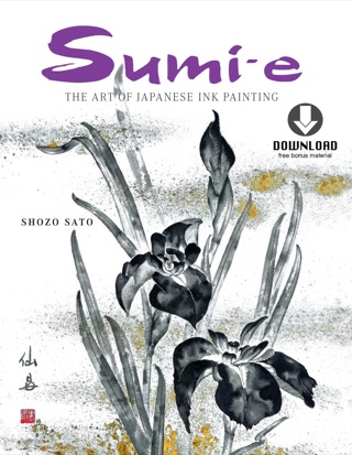 Imagen de portada: Sumi-e 9784805310960