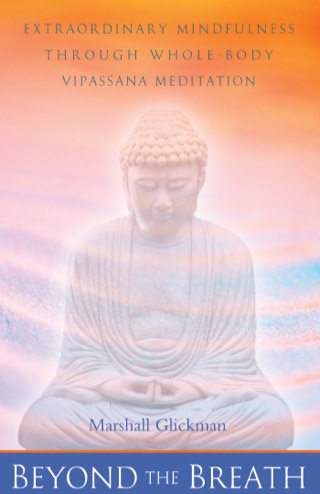 Cover image: Beyond the Breath 9781582900438