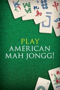 Omslagafbeelding: Play American Mah Jongg! Kit Ebook 9780804843195