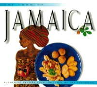 Titelbild: Food of Jamaica 9789625932286
