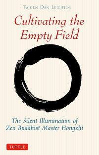 Cover image: Cultivating the Empty Field 9780804832403