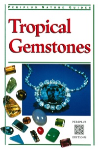 صورة الغلاف: Tropical Gemstones 9789625931845