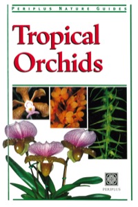 Imagen de portada: Tropical Orchids of Southeast Asia 9789625931562