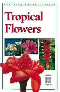 表紙画像: Tropical Flowers 9789625931340