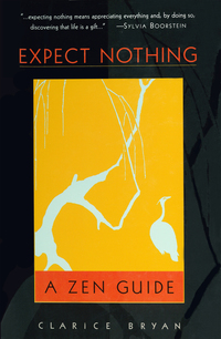 Cover image: Expect Nothing 9781582900728