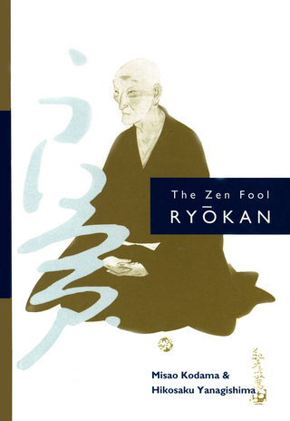 Cover image: Zen Fool Ryokan 9780804821285