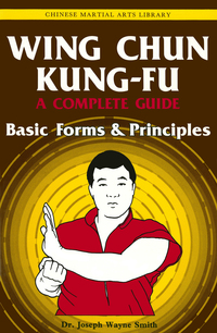 Cover image: Wing Chun Kung-fu Volume 1 9780804817189
