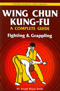 Cover image: Wing Chun Kung-fu Volume 2 9780804817196