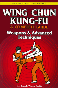 Omslagafbeelding: Wing Chun Kung-Fu Volume 3 9780804817202