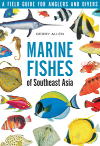 Titelbild: Marine Fishes of South-East Asia 9789625932675