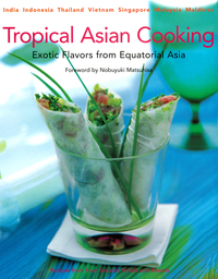 Omslagafbeelding: Tropical Asian Cooking 9780794600068
