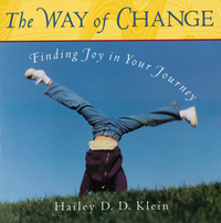 Cover image: Way of Change 9781582900322