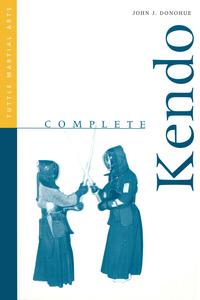 Titelbild: Complete Kendo 9780804831482