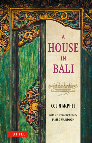 Cover image: House in Bali 9789625936291