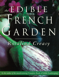 Imagen de portada: Edible French Garden 9789625932927