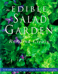 Omslagafbeelding: Edible Salad Garden 9789625932903