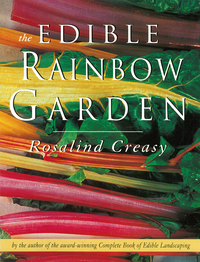 Imagen de portada: Edible Rainbow Garden 9789625932996