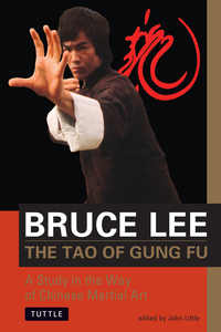 Titelbild: Bruce Lee The Tao of Gung Fu 9780804841467