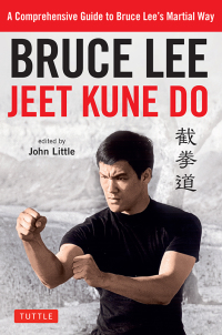 Omslagafbeelding: Bruce Lee Jeet Kune Do 9780804831321