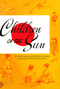 Imagen de portada: Children of the Sun 9781462917983