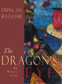 Immagine di copertina: Dragon's Eye 9781885203038