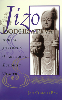 Cover image: Jizo Bodhisattva 9780804831895