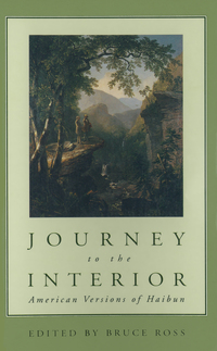 Omslagafbeelding: Journey to the Interior 9780804831598