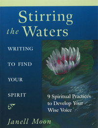 Imagen de portada: Stirring the Waters 9781582900117