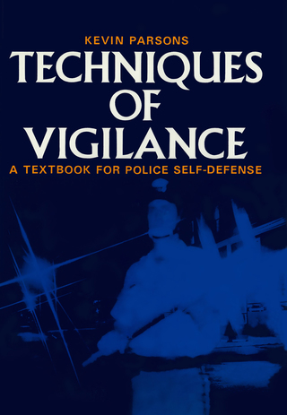 Imagen de portada: Techniques of Vigilance 9780804812146