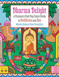 Cover image: Dharma Delight 9780804845267