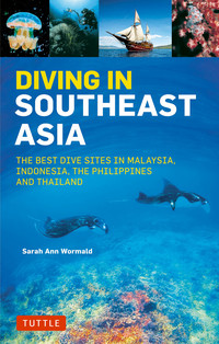 Imagen de portada: Diving in Southeast Asia 9780804845946