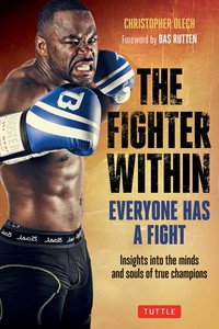 Cover image: Fighter Within 9780804845953