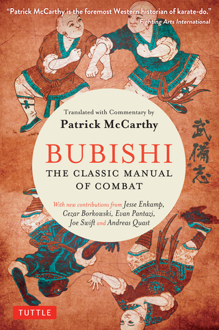 Cover image: Bubishi 9784805313848