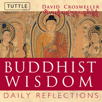 Immagine di copertina: Buddhist Wisdom 9780804834896