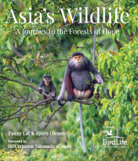 Imagen de portada: Asia's Wildlife 9780794608132