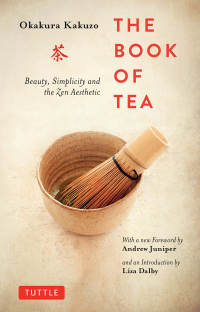 Imagen de portada: Book of Tea 9784805314869